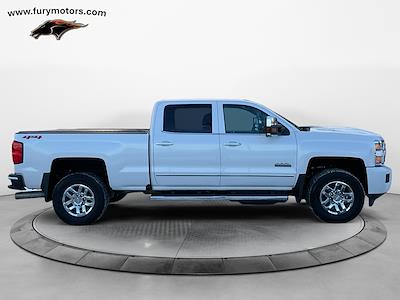 Used 2019 Chevrolet Silverado 3500 High Country Crew Cab for sale #1G421C - photo 2