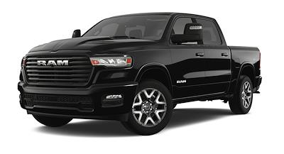 2025 Ram 1500 Crew Cab 4x4 Pickup for sale #1G431 - photo 1