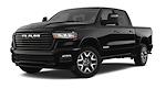 2025 Ram 1500 Crew Cab 4x4 Pickup for sale #1G431 - photo 1