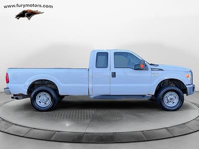 Used 2011 Ford F-250 XL Super Cab for sale #1G491A - photo 2
