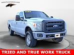 2011 Ford F-250 Super Cab 4WD Pickup for sale #1G491A - photo 1