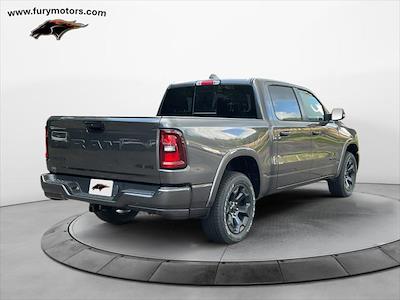 2025 Ram 1500 Crew Cab 4x4 Pickup for sale #1G496 - photo 2