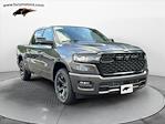 2025 Ram 1500 Crew Cab 4x4 Pickup for sale #1G496 - photo 1
