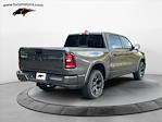 2025 Ram 1500 Crew Cab 4x4 Pickup for sale #1G496 - photo 2