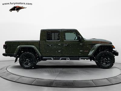 Used 2022 Jeep Gladiator Mojave Crew Cab for sale #1G514A - photo 2