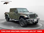 Used 2022 Jeep Gladiator Mojave Crew Cab for sale #1G514A - photo 1