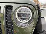 Used 2022 Jeep Gladiator Mojave Crew Cab for sale #1G514A - photo 29