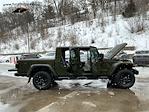 Used 2022 Jeep Gladiator Mojave Crew Cab for sale #1G514A - photo 33