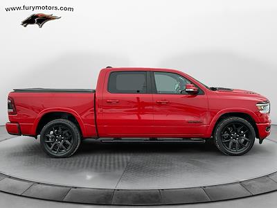 Used 2020 Ram 1500 Laramie Crew Cab for sale #1G563A - photo 2