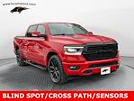 Used 2020 Ram 1500 Laramie Crew Cab for sale #1G563A - photo 1
