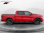 Used 2020 Ram 1500 Laramie Crew Cab for sale #1G563A - photo 2