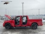 Used 2020 Ram 1500 Laramie Crew Cab for sale #1G563A - photo 35