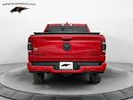 Used 2020 Ram 1500 Laramie Crew Cab for sale #1G563A - photo 4