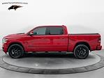 Used 2020 Ram 1500 Laramie Crew Cab for sale #1G563A - photo 7