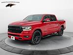 Used 2020 Ram 1500 Laramie Crew Cab for sale #1G563A - photo 8