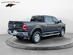 Used 2021 Ram 3500 Laramie Crew Cab for sale #1G566B - photo 3