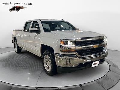 Used 2018 Chevrolet Silverado 1500 - photo 1