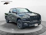 New 2026 Ram 1500 Laramie Crew Cab 4x4 Pickup for sale #1H002 - photo 1
