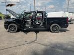 New 2026 Ram 1500 Laramie Crew Cab 4x4 Pickup for sale #1H002 - photo 37