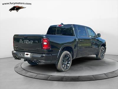 New 2026 Ram 1500 Laramie Crew Cab 4x4 Pickup for sale #1H003 - photo 2