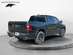 New 2026 Ram 1500 Laramie Crew Cab 4x4 Pickup for sale #1H003 - photo 2