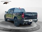 New 2026 Ram 1500 Laramie Crew Cab 4x4 Pickup for sale #1H003 - photo 5