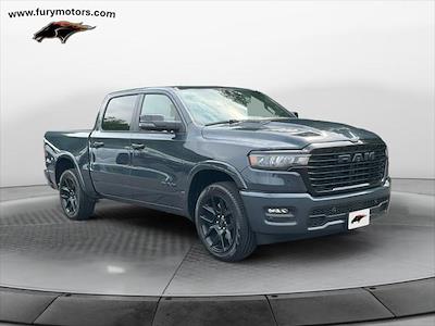 2026 Ram 1500 Crew Cab 4x4 Pickup for sale #1H004 - photo 1