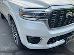 New 2026 Ram 1500 Limited Longhorn Crew Cab 4x4 Pickup for sale #1H005 - photo 22