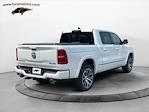 New 2026 Ram 1500 Limited Longhorn Crew Cab 4x4 Pickup for sale #1H005 - photo 2