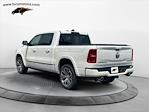 New 2026 Ram 1500 Limited Longhorn Crew Cab 4x4 Pickup for sale #1H005 - photo 5