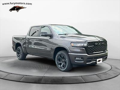 2026 Ram 1500 Crew Cab 4x4 Pickup for sale #1H006 - photo 1