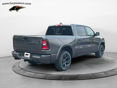 2026 Ram 1500 Crew Cab 4x4 Pickup for sale #1H006 - photo 2