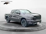 New 2026 Ram 1500 Big Horn Crew Cab 4x4 Pickup for sale #1H006 - photo 1