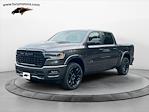 2026 Ram 1500 Crew Cab 4x4 Pickup for sale #1H007 - photo 7