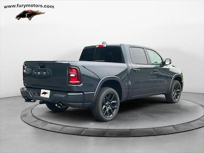 New 2026 Ram 1500 Laramie Crew Cab 4x4 Pickup for sale #1H008 - photo 2