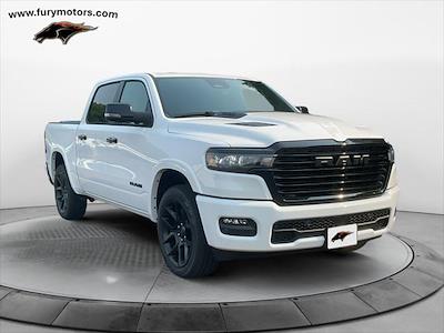 2026 Ram 1500 Crew Cab 4x4 Pickup for sale #1H009 - photo 1