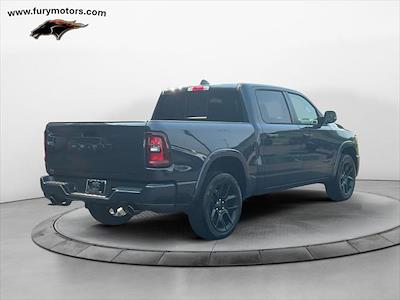 New 2026 Ram 1500 Laramie Crew Cab 4x4 Pickup for sale #1H014 - photo 2