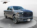 New 2026 Ram 1500 Laramie Crew Cab 4x4 Pickup for sale #1H015 - photo 1