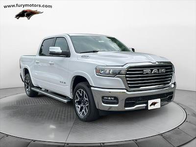 2026 Ram 1500 Crew Cab 4x4 Pickup for sale #1H017 - photo 1