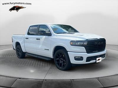 2026 Ram 1500 Crew Cab 4x4 Pickup for sale #1H019 - photo 1