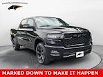 New 2026 Ram 1500 Big Horn Crew Cab for sale #1H020 - photo 1