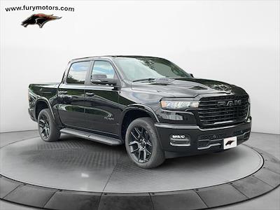 2026 Ram 1500 Crew Cab 4x4 Pickup for sale #1H023 - photo 1