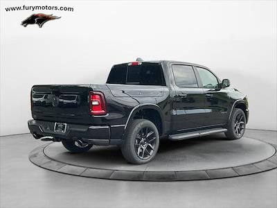 2026 Ram 1500 Crew Cab 4x4 Pickup for sale #1H023 - photo 2