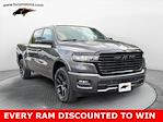 New 2026 Ram 1500 Laramie Crew Cab 4x4 Pickup for sale #1H024 - photo 1
