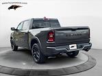 New 2026 Ram 1500 Laramie Crew Cab 4x4 Pickup for sale #1H024 - photo 5
