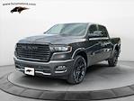 New 2026 Ram 1500 Laramie Crew Cab 4x4 Pickup for sale #1H024 - photo 7