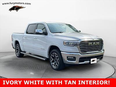 2026 Ram 1500 Crew Cab 4x4 Pickup for sale #1H025 - photo 1