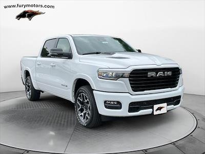 2026 Ram 1500 Crew Cab 4x4 Pickup for sale #1H027 - photo 1