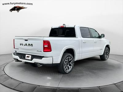 2026 Ram 1500 Crew Cab 4x4 Pickup for sale #1H027 - photo 2