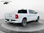 New 2026 Ram 1500 Laramie Crew Cab 4x4 Pickup for sale #1H027 - photo 2
